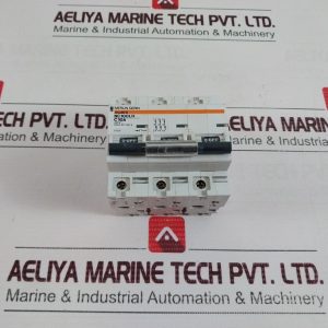 Merlin Gerin Nc100lh Circuit Breaker