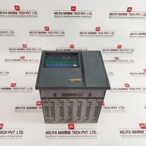 Merlin Gerin Sepam 2000 Protection Relay