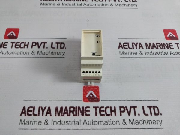 MINILEC S2 WTR1 WINDING TEMPERATURE RELAY