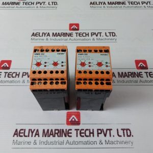 Minilec Vmr D2 Voltage Monitoring Relay