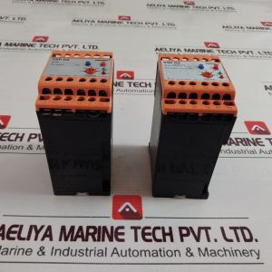 Minilec Vsp D2 Phase Failure Relay