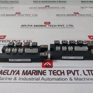 MITSUBISHI CM75RL-24NF IGBT MODULE