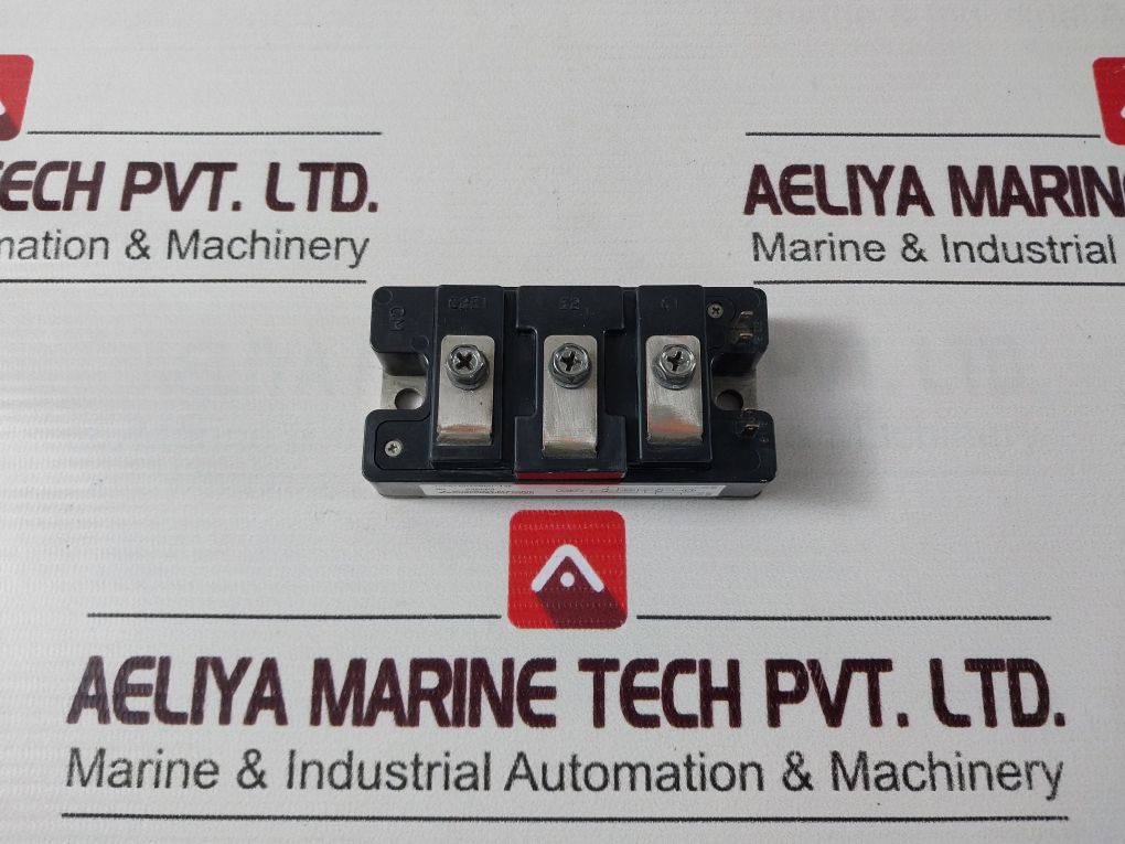 MITSUBISHI ELECTRIC CM150DU-12F IGBT MODULE