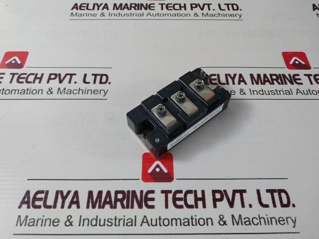 Mitsubishi Electric Cm150du-12f Igbt Module - Image 3