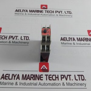 Mitsubishi Electric Srs-h Np Solid State Timer
