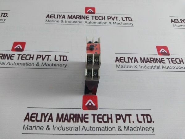 Mitsubishi Electric Srs-h Np Solid State Timer