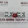 Moeller 11 Dil E Auxiliary Contact Block