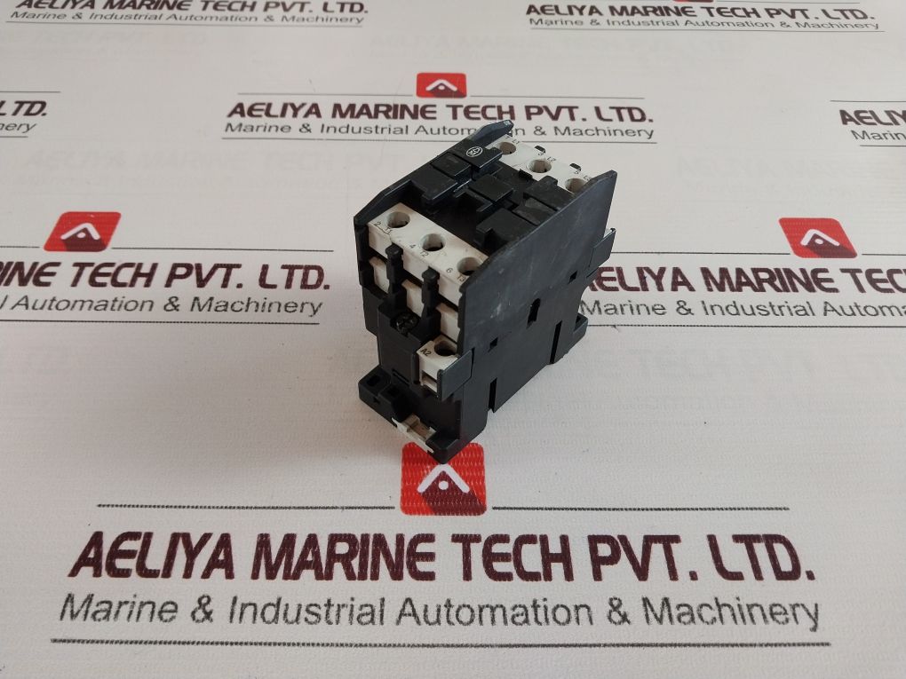 Moeller Dil0m Contactor - Aeliya Marine