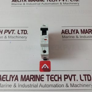 Moeller Faz-c10 Circuit Breaker