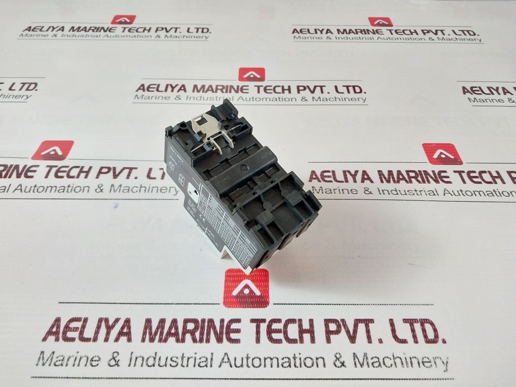 Moeller Pkzm0-1,6 Thermal Magnetic Circuit Breaker - Image 5