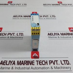 Mtl Instruments Mtl3041 4/20ma Repeater Power Supply