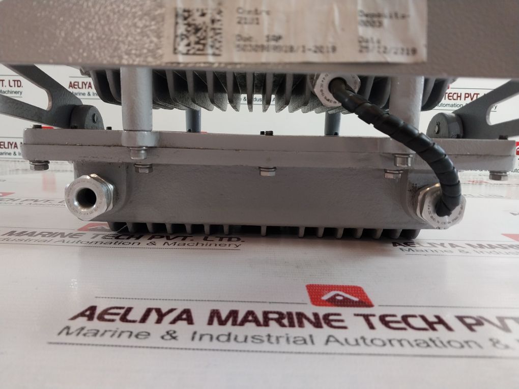 Naville Iluminacao Eznl/r6/240c Led Projector - Image 8