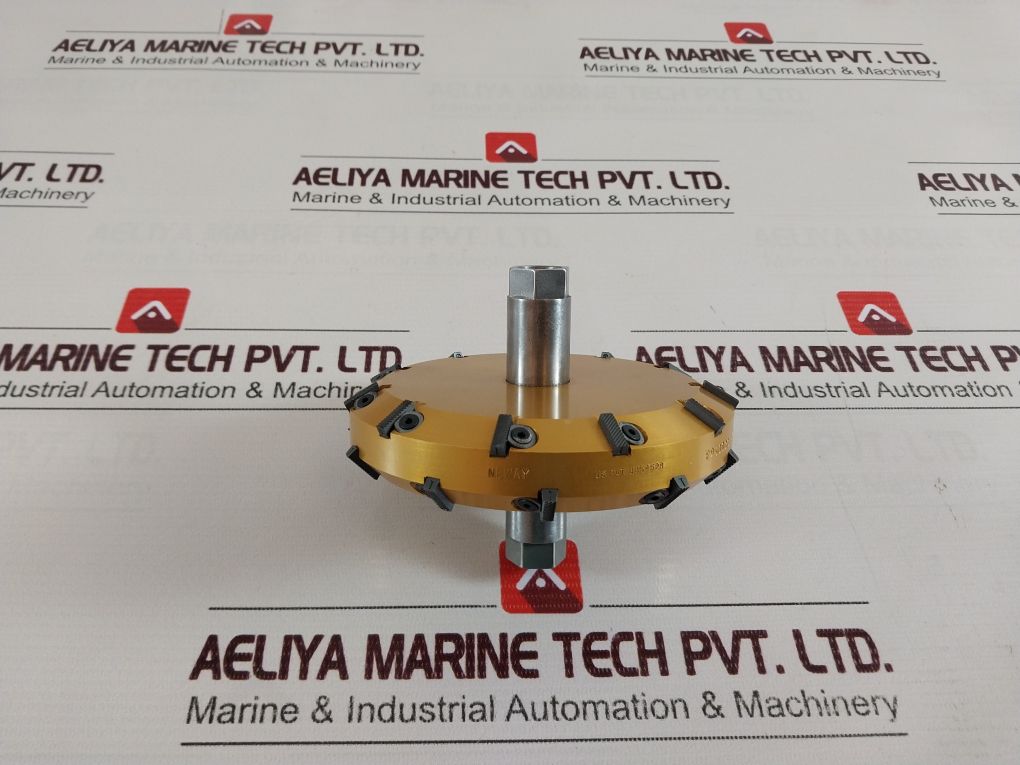 Neway 3354528 Valve Seat Cutter - Image 4