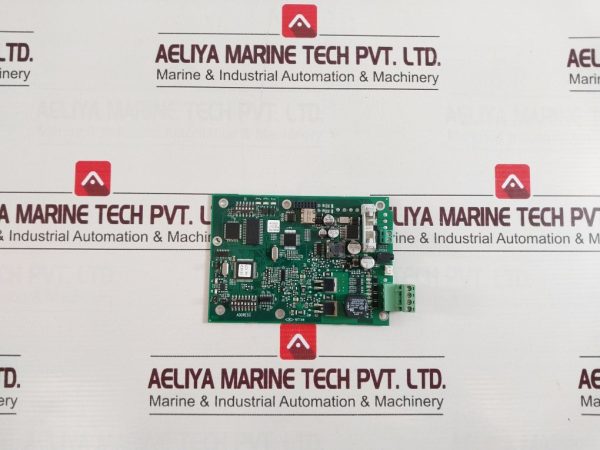 NITTAN NS-B019.13 PCB CARD