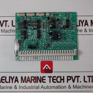 NK PC/S-047B PCB CARD