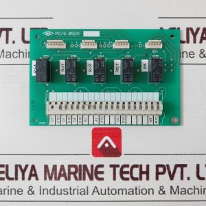 NK PC/S-052A PCB CARD