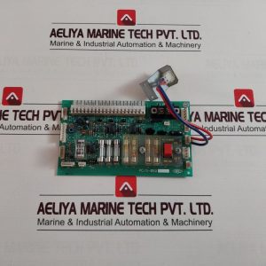 NK PC/S-069 PCB CARD