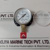 Nks 0-0.6 Mpa Pressure Gauge