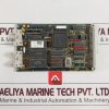 NORCONTROL NA-1E220.1 SINGLE BOARD CPU 188