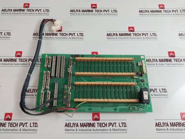 Norcontrol Automation Na1111.2 Dgu Motherboard