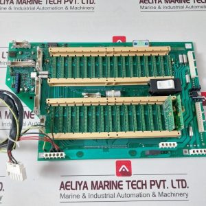 Norcontrol Automation Na1117.1 Motherboard Ii