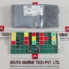 NORCONTROL HA331728 A/A/A PANEL CARD