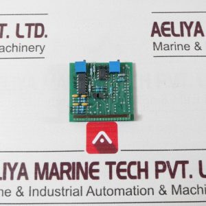 NORCONTROL NA1023.1 PCB CARD