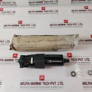 Norgren F64h-nnd-ad0 Olympian Plus Filter Regulator