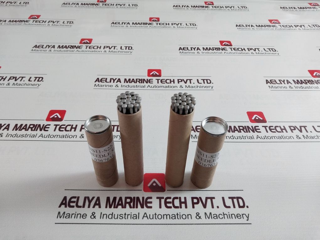 NS11-S22-19 NEEDLE SET