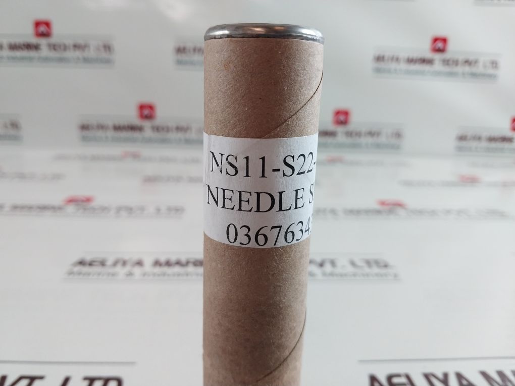 Ingersoll Rand Ns11-s22-19 Needle Set - Image 6