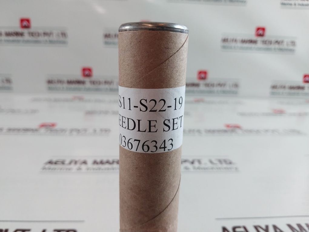 Ingersoll Rand Ns11-s22-19 Needle Set - Image 7