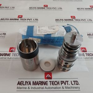 OCEANEERING 100306-C CARTRIDGE VALVE