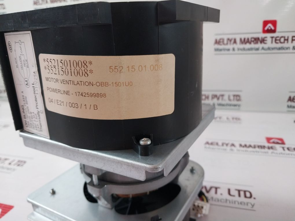 Oh Sung Obb-1501u1 - Image 11