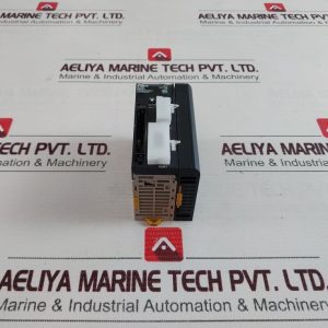 OMRON CJ1M-CPU11 PROGRAMMABLE CONTROLLER