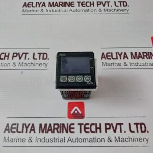 Omron E5cn-q2mt-500 Temperature Controller