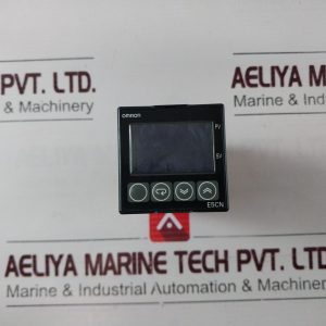 OMRON E5CN-R2TU TEMPERATURE CONTROLLER