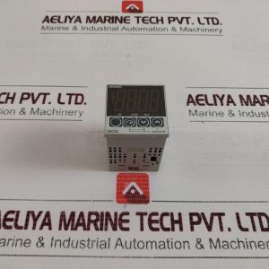 Omron E5csl-rtc Temperature Controller