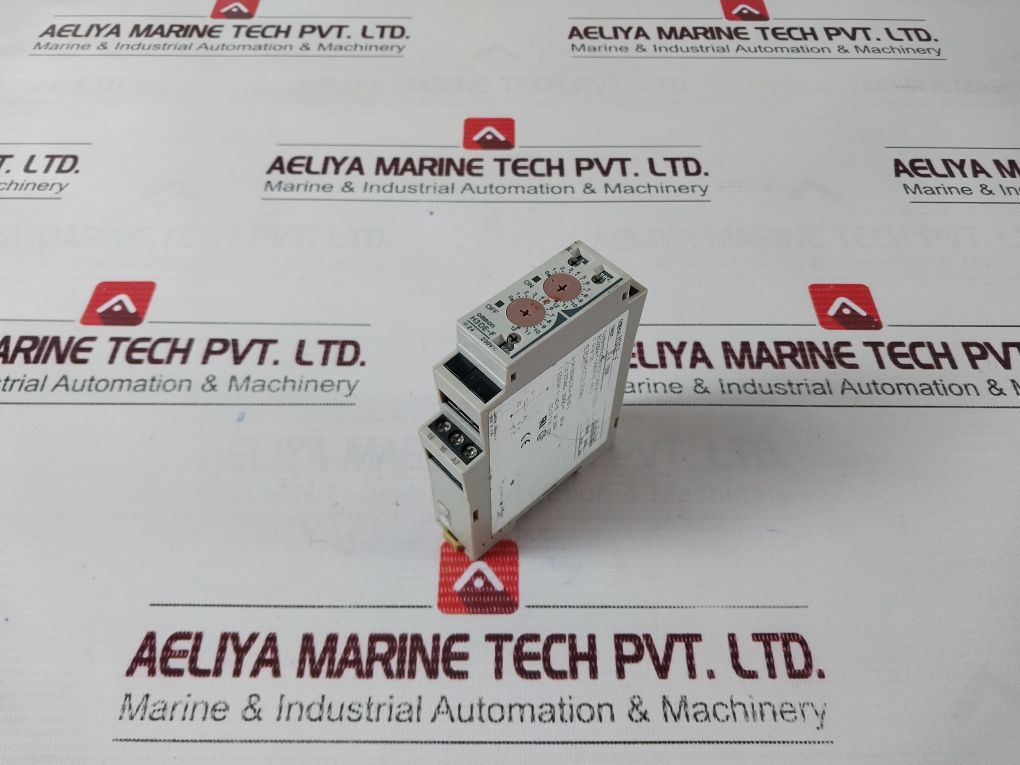 Omron H3de-f Timer - Image 4