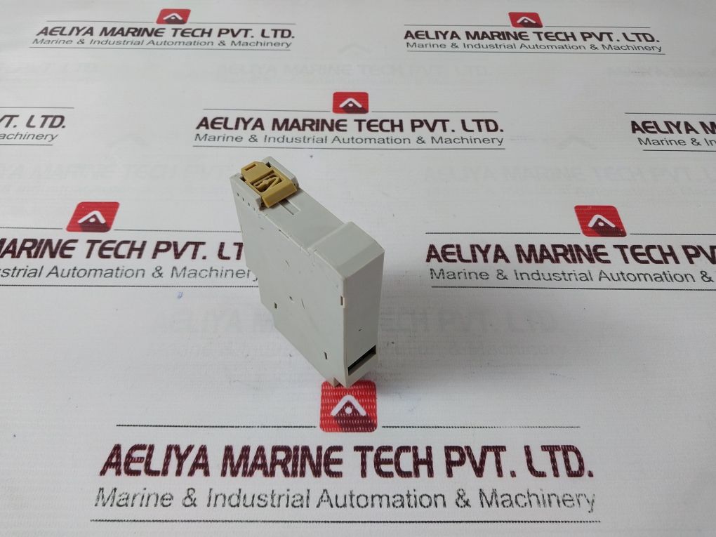 Omron H3de-f Timer - Image 5