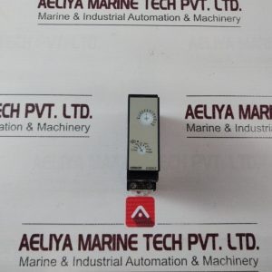 Omron H3dkz-a1 Timer