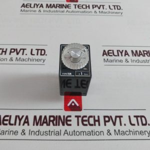 OMRON H3M TIME DELAY RELAY