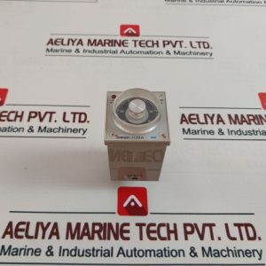 Omron H3ba Timer 0-0.5 Hrs