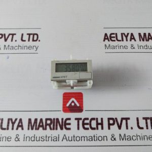 OMRON H7ET-NV-300 TIME COUNTER