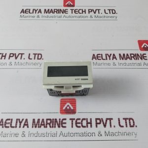 OMRON H7HP-A TIME COUNTER