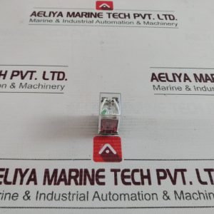 Omron Ly2n Relay 24vdc