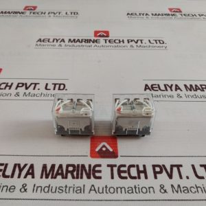 Omron Ly4n Relay