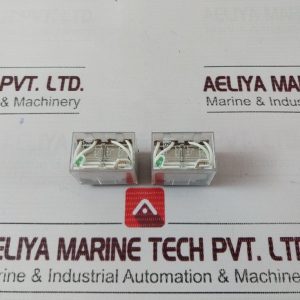 OMRON LY4N RELAY 24VDC