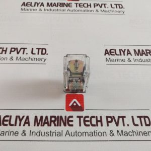 Omron Mk2p-do Relay