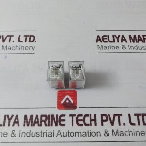 OMRON MY2 RELAY 24VDC
