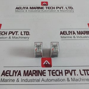 OMRON MY2N-CR-GS RELAY 5A 30VDC